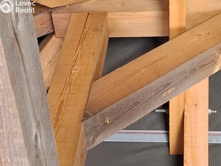 Prodej rodinného domu Blansko č. 41