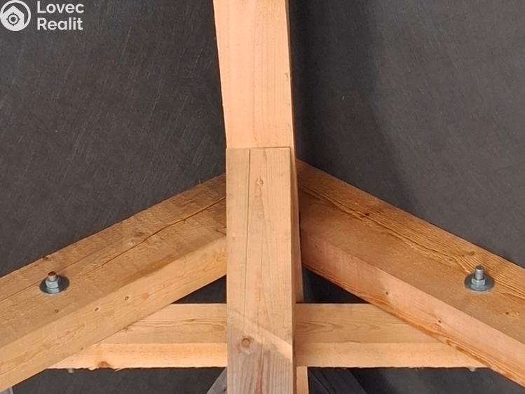 Prodej rodinného domu Blansko č. 42