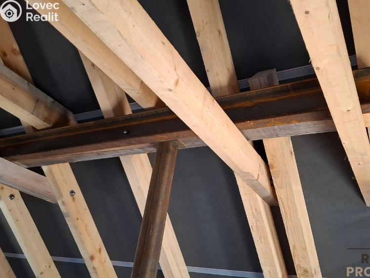 Prodej rodinného domu Blansko č. 43