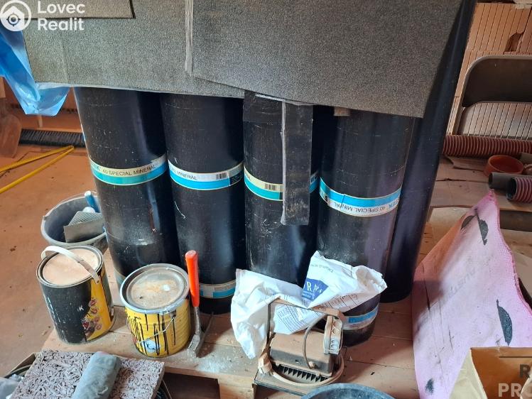 Prodej rodinného domu Blansko č. 44