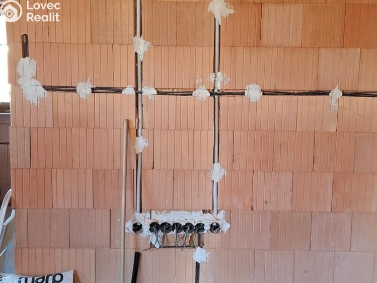 Prodej rodinného domu Blansko č. 45