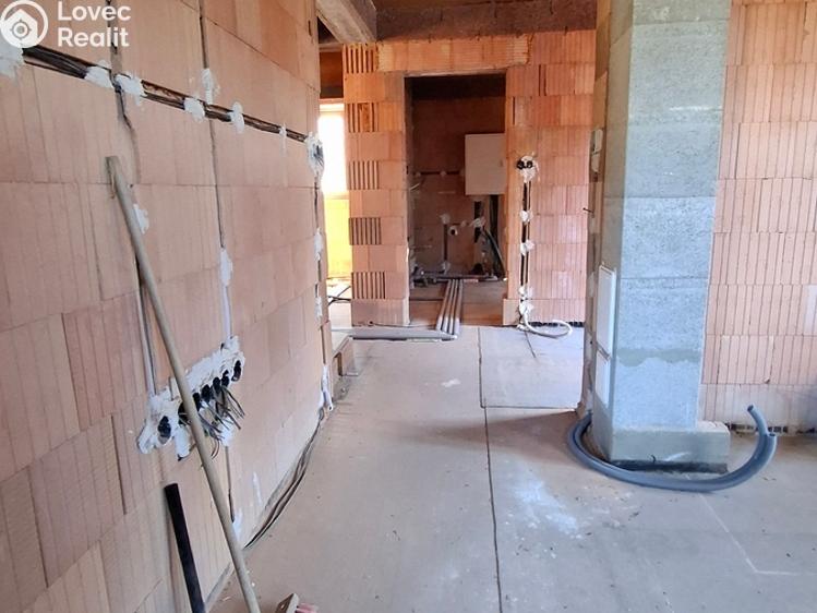 Prodej rodinného domu Blansko č. 46