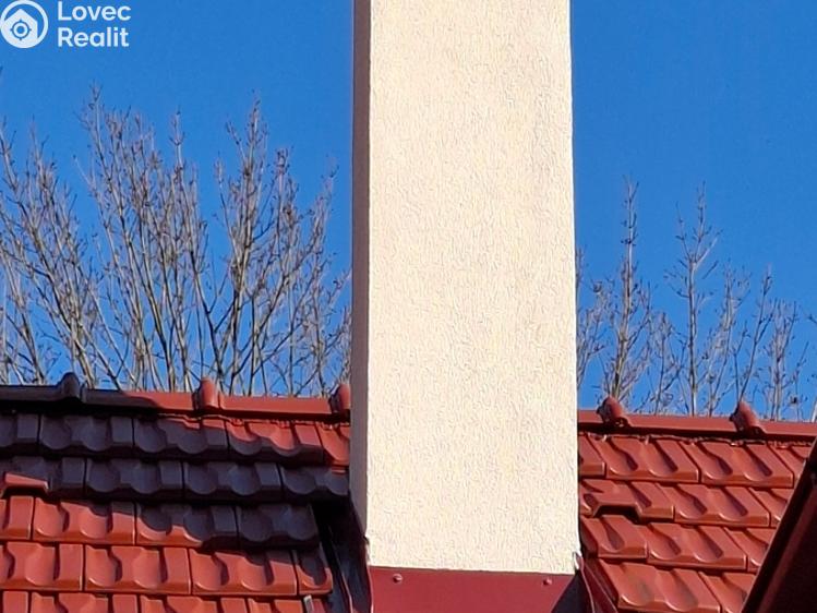 Prodej rodinného domu Blansko č. 47