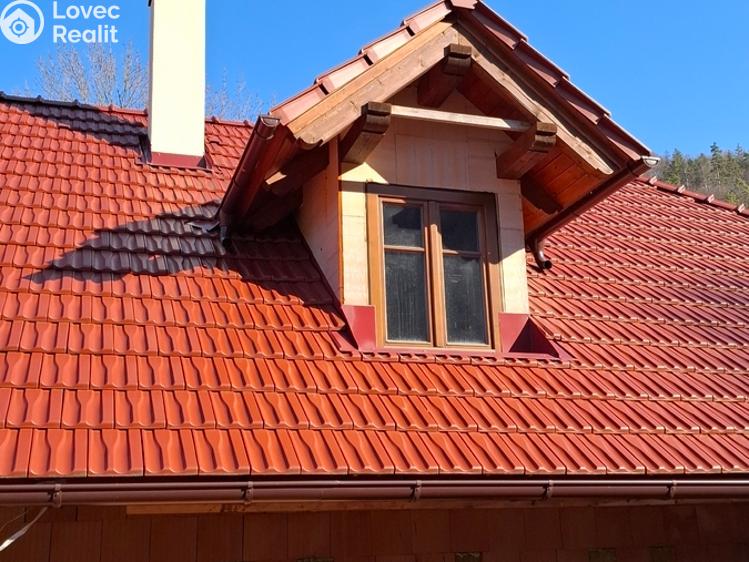 Prodej rodinného domu Blansko č. 48