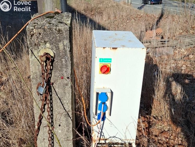 Prodej rodinného domu Blansko č. 51