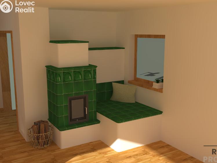 Prodej rodinného domu Blansko č. 52