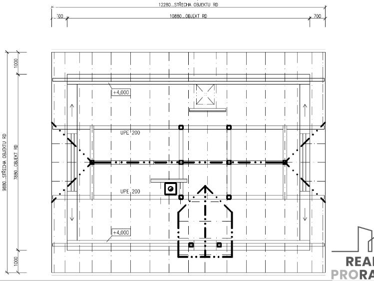 Prodej rodinného domu Blansko č. 58