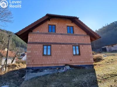 Продаж сімейного будинку Blansko č. 1