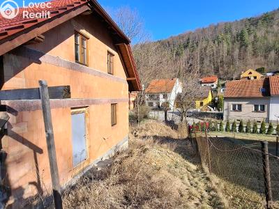 Продаж сімейного будинку Blansko č. 5