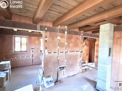 Продаж сімейного будинку Blansko č. 6