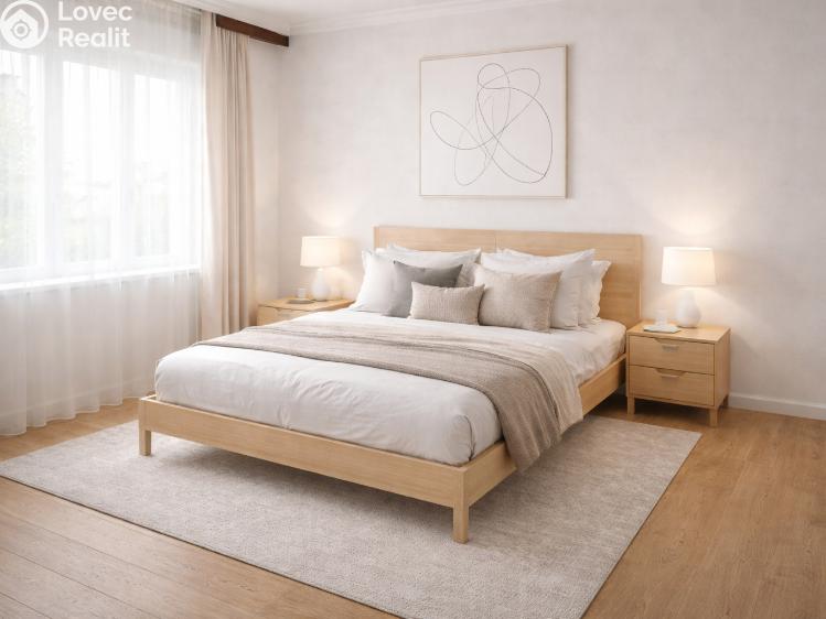 Prodej rodinného domu Chropyně, Tovačovská č. 2