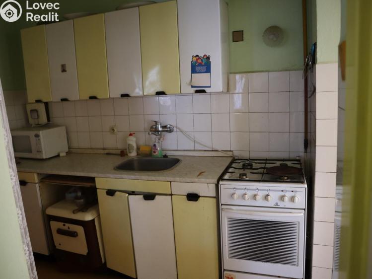 Prodej rodinného domu Chropyně, Tovačovská č. 13