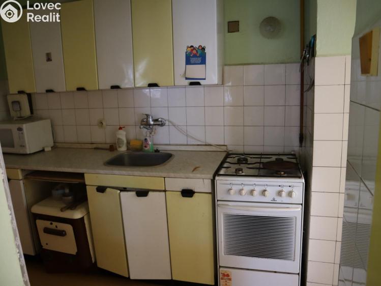 Prodej rodinného domu Chropyně, Tovačovská č. 17