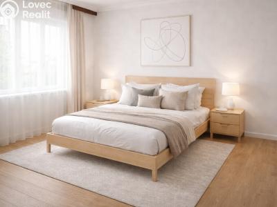 Продаж сімейного будинку Chropyně, Tovačovská č. 2