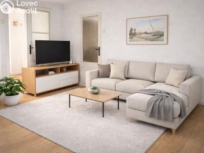 Продаж сімейного будинку Chropyně, Tovačovská č. 3