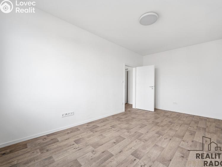 Pronájem bytu 2+KK Pardubice, Teplého 1375 č. 9