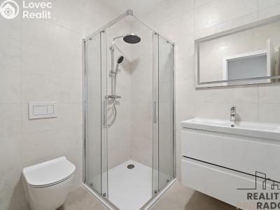 Pronájem bytu 2+KK Pardubice, Teplého 1375 č. 3