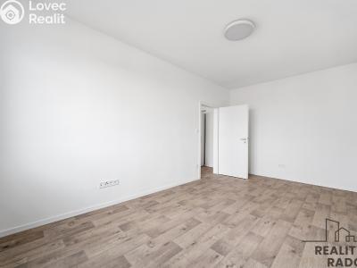 Аренда квартиры 2+KK Pardubice, Teplého 1375 č. 9
