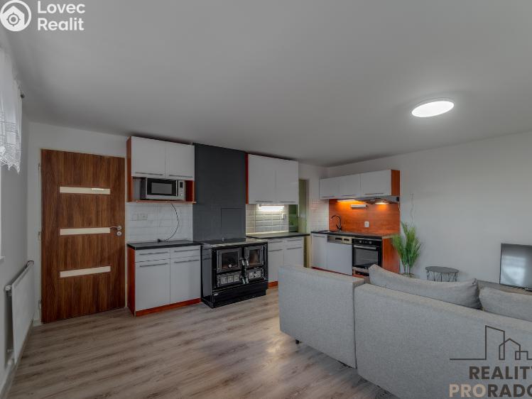 Prodej rodinného domu Znojmo č. 2