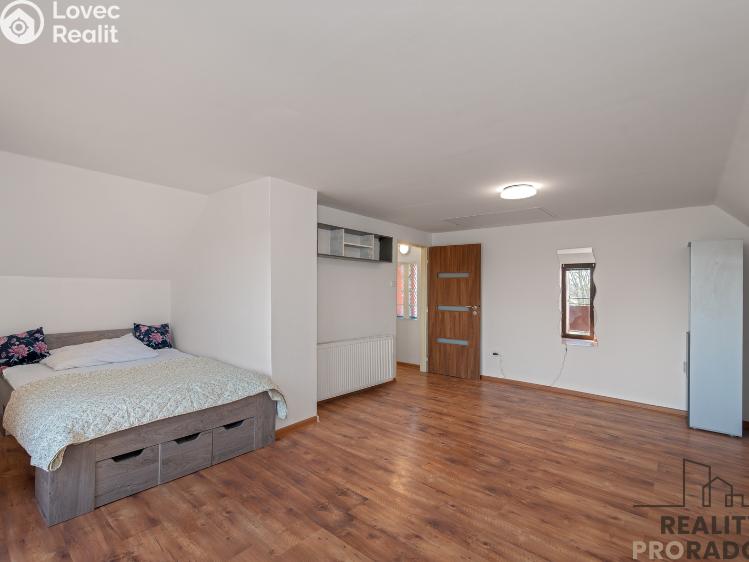 Prodej rodinného domu Znojmo č. 3