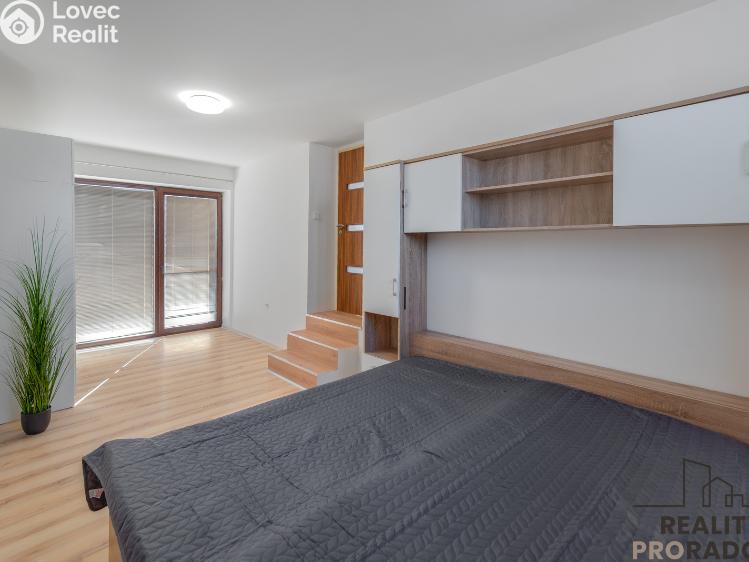 Prodej rodinného domu Znojmo č. 6