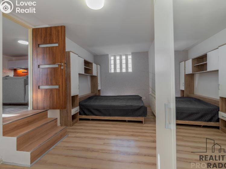 Prodej rodinného domu Znojmo č. 7