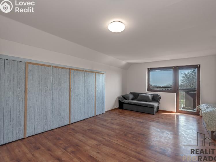 Prodej rodinného domu Znojmo č. 10