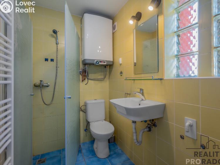 Prodej rodinného domu Znojmo č. 13