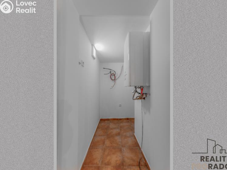 Prodej rodinného domu Znojmo č. 14