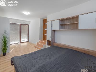 Prodej rodinného domu Znojmo č. 6