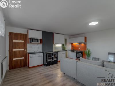 Продажа семейного дома Znojmo č. 3