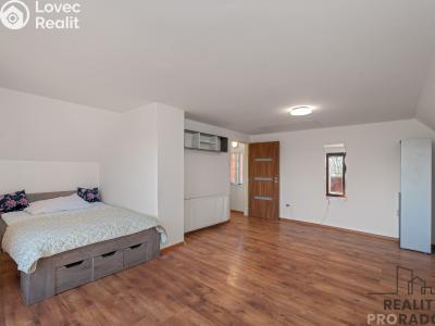 Продажа семейного дома Znojmo č. 4