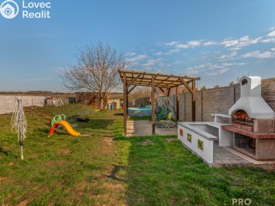 Продажа семейного дома Znojmo č. 6