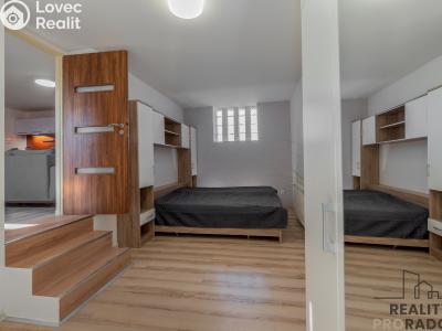 Продаж сімейного будинку Znojmo č. 8