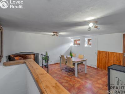 Продаж сімейного будинку Znojmo č. 10