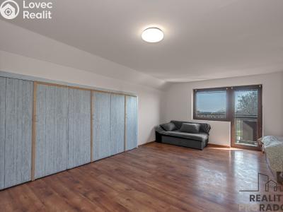 Продаж сімейного будинку Znojmo č. 11