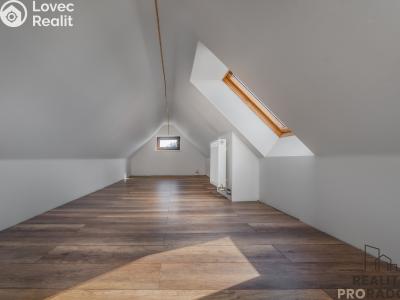Продаж сімейного будинку Znojmo č. 13