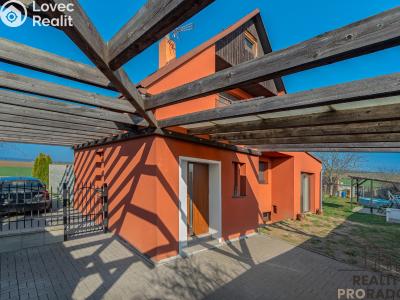 Продаж сімейного будинку Znojmo č. 16