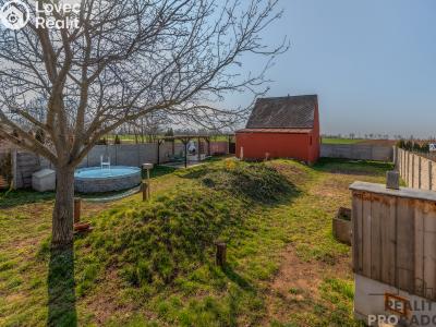 Продаж сімейного будинку Znojmo č. 18