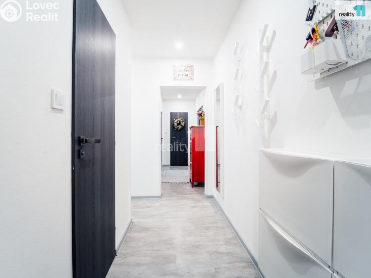 Prodej bytu 3+1 Holýšov, Pod Makovým vrchem č. 7