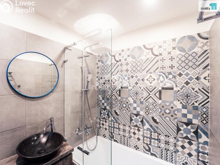 Prodej bytu 3+1 Holýšov, Pod Makovým vrchem č. 14