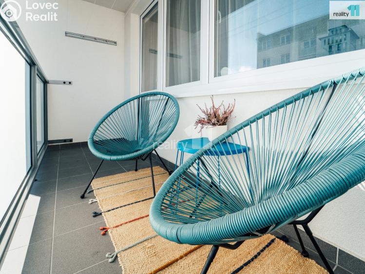 Prodej bytu 3+1 Holýšov, Pod Makovým vrchem č. 20