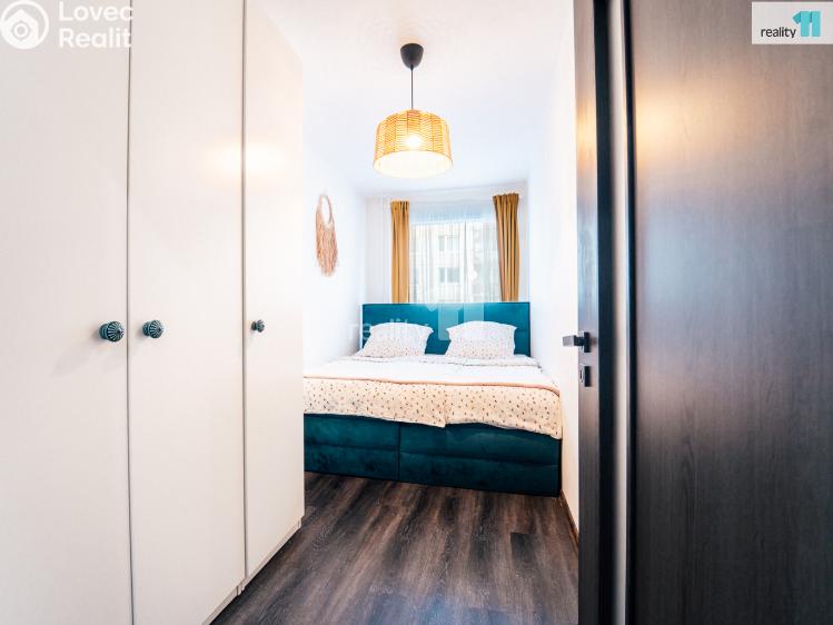 Prodej bytu 3+1 Holýšov, Pod Makovým vrchem č. 23