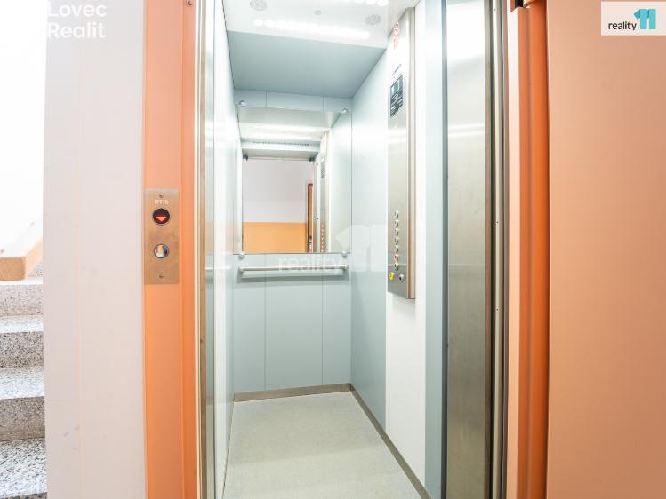 Prodej bytu 3+1 Holýšov, Pod Makovým vrchem č. 26