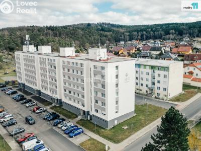 Prodej bytu 3+1 Holýšov, Pod Makovým vrchem č. 1