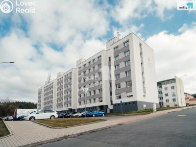 Prodej bytu 3+1 Holýšov, Pod Makovým vrchem č. 4