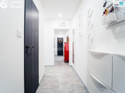 Prodej bytu 3+1 Holýšov, Pod Makovým vrchem č. 7