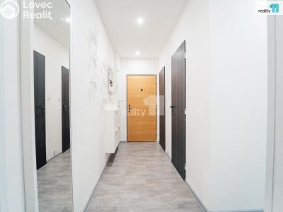 Prodej bytu 3+1 Holýšov, Pod Makovým vrchem č. 12
