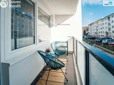 Prodej bytu 3+1 Holýšov, Pod Makovým vrchem č. 21