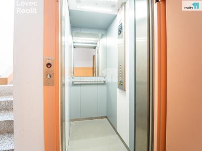 Prodej bytu 3+1 Holýšov, Pod Makovým vrchem č. 26